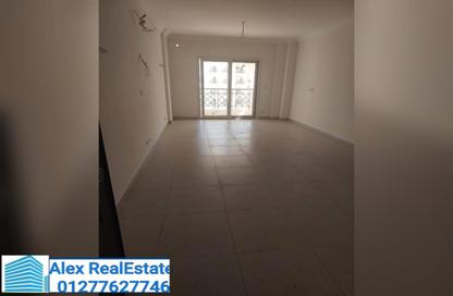 Apartment - 2 Bedrooms - 2 Bathrooms for rent in Sawary - Alexandria Compounds - Alexandria