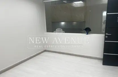 مساحات مكتبية - 2 غرف نوم للبيع في كايرو بزنس بلازا - شارع التسعين الشمالي - التجمع الخامس - مدينة القاهرة الجديدة - القاهرة