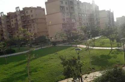 شقة - 3 غرف نوم - 1 حمام للبيع في B6 - مدينتي - القاهرة