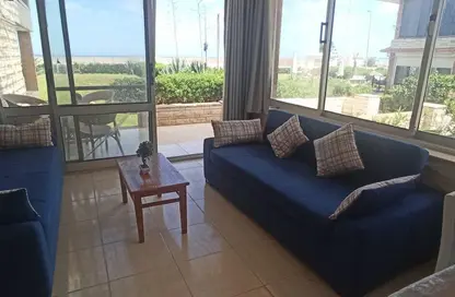 Chalet - 2 Bedrooms - 1 Bathroom for sale in Wadi Soma - Soma Bay - Safaga - Hurghada - Red Sea