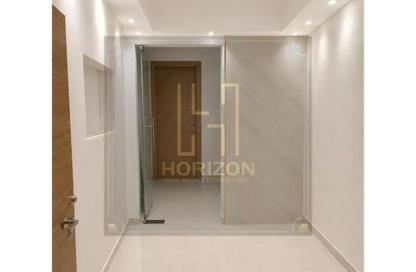 Clinic - Studio - 1 for rent in Trivium Business Complex - North Teseen St. - The 5th Settlement - New Cairo City - Cairo