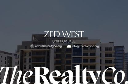 Villa - 3 Bedrooms - 4 Bathrooms for sale in Zed Towers - Sheikh Zayed Compounds - Sheikh Zayed City - Giza Villa - 3 Bedrooms - 4 Bathrooms for sale in Zed Towers - Sheikh Zayed Compounds - Sheikh Zayed City - Giza