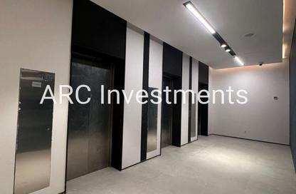 Office Space - Studio - 3 Bathrooms for rent in Mivida - 5th Settlement Compounds - The 5th Settlement - New Cairo City - Cairo
