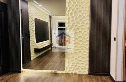 Apartment - 2 Bedrooms - 1 Bathroom for sale in B7 - Madinaty - Cairo