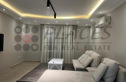 Apartment - 3 Bedrooms - 2 Bathrooms for rent in Privado - Madinaty - Cairo