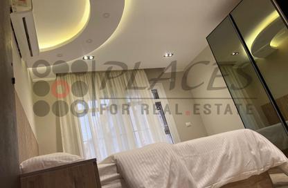 Apartment - 3 Bedrooms - 2 Bathrooms for rent in Privado - Madinaty - Cairo