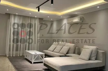 Apartment - 3 Bedrooms - 2 Bathrooms for rent in Privado - Madinaty - Cairo