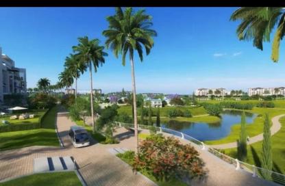 Apartment - 3 - 2 for sale in Mountain View iCity - 5th Settlement Compounds - The 5th Settlement - New Cairo City - Cairo Apartment - 3 - 2 for sale in Mountain View iCity - 5th Settlement Compounds - The 5th Settlement - New Cairo City - Cairo