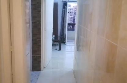 Apartment - Studio - 1 Bathroom for rent in Al Nozha St. - Almazah - Heliopolis - Masr El Gedida - Cairo Apartment - Studio - 1 Bathroom for rent in Al Nozha St. - Almazah - Heliopolis - Masr El Gedida - Cairo