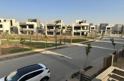 Villa - 5 - 5 for sale in The Crown - Cairo Alexandria Desert Road - 6 October City - Giza Villa - 5 - 5 for sale in The Crown - Cairo Alexandria Desert Road - 6 October City - Giza