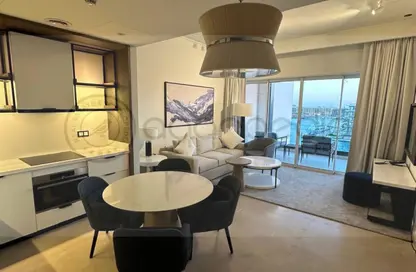 Apartment - 1 Bedroom - 1 Bathroom for sale in Marassi - Sidi Abdel Rahman - North Coast