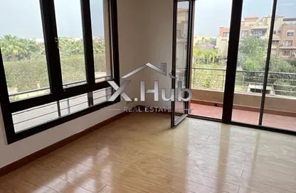 Apartment - 3 Bedrooms - 3 Bathrooms for rent in Casa - Sheikh Zayed Compounds - Sheikh Zayed City - Giza