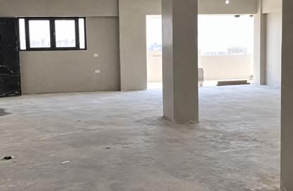 Factory - Studio for rent in The Industrial Zone - 5th Settlement Compounds - The 5th Settlement - New Cairo City - Cairo