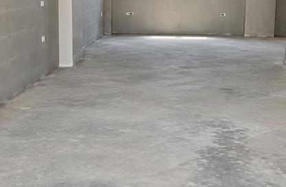 Factory - Studio for rent in The Industrial Zone - 5th Settlement Compounds - The 5th Settlement - New Cairo City - Cairo