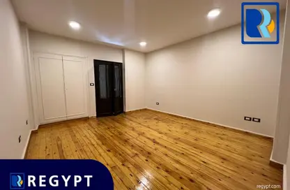 Office Space - 3 Bedrooms - 2 Bathrooms for rent in Street 265 - New Maadi - Hay El Maadi - Cairo