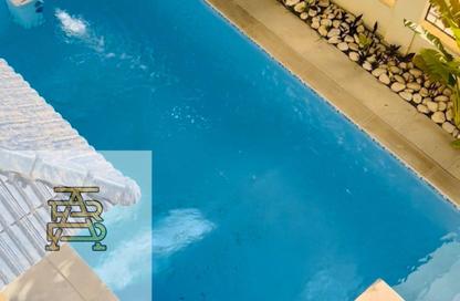 Villa - 7 Bedrooms - 7 Bathrooms for sale in Dyar Compound - 90 Street - The 5th Settlement - New Cairo City - Cairo