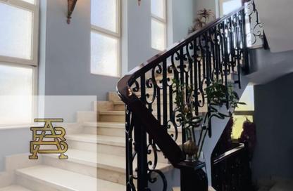 Villa - 7 Bedrooms - 7 Bathrooms for sale in Dyar Compound - 90 Street - The 5th Settlement - New Cairo City - Cairo