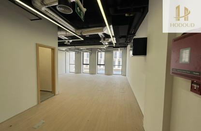 Office Space - Studio - 1 Bathroom for rent in Mivida - 5th Settlement Compounds - The 5th Settlement - New Cairo City - Cairo