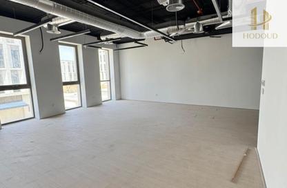 Office Space - Studio - 1 Bathroom for rent in Mivida - 5th Settlement Compounds - The 5th Settlement - New Cairo City - Cairo