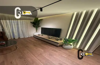 Apartment - 3 Bedrooms - 2 Bathrooms for rent in Privado - Madinaty - Cairo