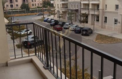 Apartment - 3 Bedrooms - 3 Bathrooms for rent in Mivida - 5th Settlement Compounds - The 5th Settlement - New Cairo City - Cairo