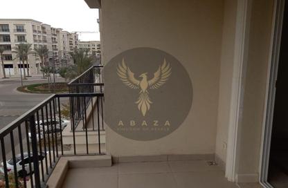Apartment - 3 Bedrooms - 3 Bathrooms for rent in Mivida - 5th Settlement Compounds - The 5th Settlement - New Cairo City - Cairo