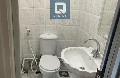 Apartment - 2 - 2 for rent in Zahraa Al Maadi St. - Degla - Hay El Maadi - Cairo Apartment - 2 - 2 for rent in Zahraa Al Maadi St. - Degla - Hay El Maadi - Cairo