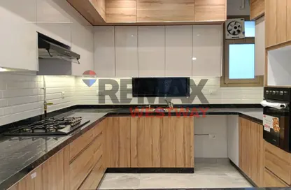 Apartment - 2 Bedrooms - 3 Bathrooms for rent in Aeon - 6 October Compounds - 6 October City - Giza