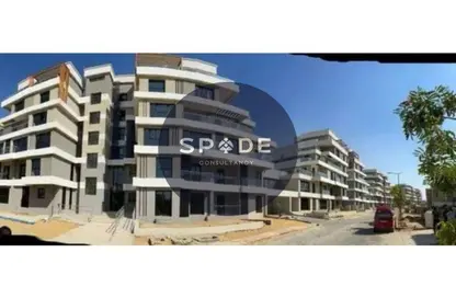 Apartment - 3 Bedrooms - 3 Bathrooms for sale in Villette - 5th Settlement Compounds - The 5th Settlement - New Cairo City - Cairo