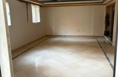 Apartment - 3 Bedrooms - 2 Bathrooms for rent in Zayed 2000 - 4th District - Sheikh Zayed City - Giza