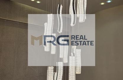Penthouse - 3 Bedrooms - 3 Bathrooms for sale in Avenue - Zahraa El Maadi - Hay El Maadi - Cairo Penthouse - 3 Bedrooms - 3 Bathrooms for sale in Avenue - Zahraa El Maadi - Hay El Maadi - Cairo