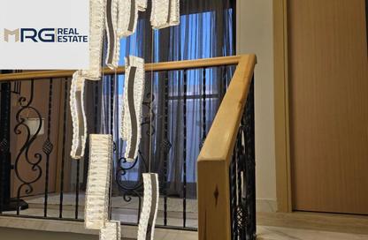 Penthouse - 3 Bedrooms - 3 Bathrooms for sale in Avenue - Zahraa El Maadi - Hay El Maadi - Cairo Penthouse - 3 Bedrooms - 3 Bathrooms for sale in Avenue - Zahraa El Maadi - Hay El Maadi - Cairo