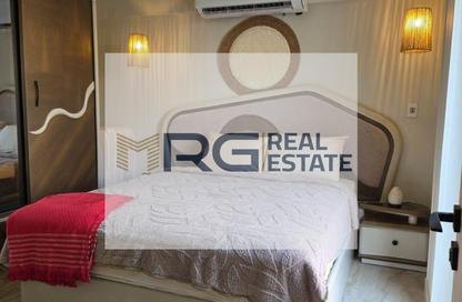 Penthouse - 3 Bedrooms - 3 Bathrooms for sale in Avenue - Zahraa El Maadi - Hay El Maadi - Cairo Penthouse - 3 Bedrooms - 3 Bathrooms for sale in Avenue - Zahraa El Maadi - Hay El Maadi - Cairo