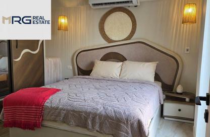 Penthouse - 3 Bedrooms - 3 Bathrooms for sale in Avenue - Zahraa El Maadi - Hay El Maadi - Cairo Penthouse - 3 Bedrooms - 3 Bathrooms for sale in Avenue - Zahraa El Maadi - Hay El Maadi - Cairo