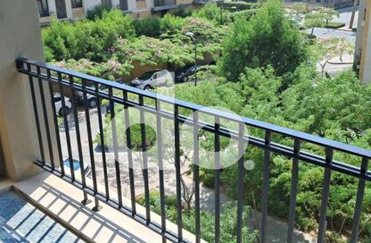 Apartment - 2 Bedrooms - 3 Bathrooms for rent in Eastown - 5th Settlement Compounds - The 5th Settlement - New Cairo City - Cairo Apartment - 2 Bedrooms - 3 Bathrooms for rent in Eastown - 5th Settlement Compounds - The 5th Settlement - New Cairo City - Cairo