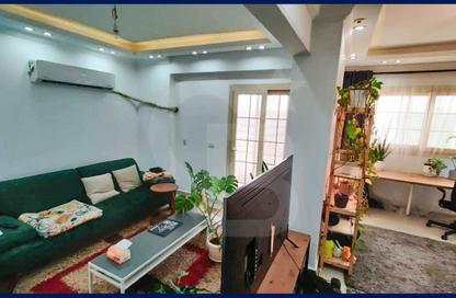 Apartment - 2 Bedrooms - 2 Bathrooms for rent in Kafr Abdo St. - Kafr Abdo - Roushdy - Hay Sharq - Alexandria
