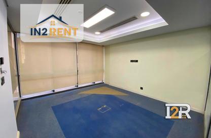 Office Space - Studio - 7 for rent in Cornish El Nile St. - Maadi - Hay El Maadi - Cairo