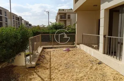 شقة - 3 غرف نوم - 3 حمامات للايجار في مون ريزيدنس - فيفث سكوير - التجمع الخامس - مدينة القاهرة الجديدة - القاهرة