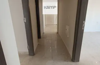 Apartment - 3 Bedrooms - 3 Bathrooms for sale in Mountain View iCity - 5th Settlement Compounds - The 5th Settlement - New Cairo City - Cairo