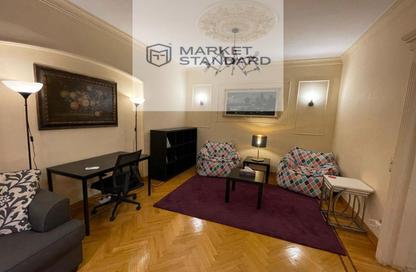Apartment - 3 Bedrooms - 2 Bathrooms for sale in Al Dokki St. - Dokki - Giza