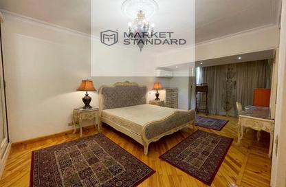Apartment - 3 Bedrooms - 2 Bathrooms for sale in Al Dokki St. - Dokki - Giza