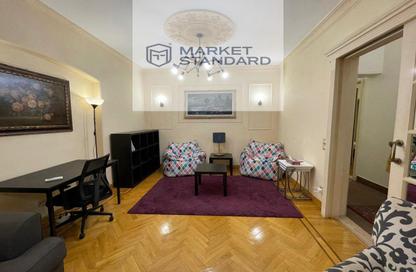 Apartment - 3 Bedrooms - 2 Bathrooms for sale in Al Dokki St. - Dokki - Giza