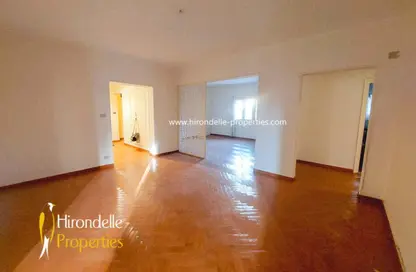 Apartment - 2 Bedrooms - 2 Bathrooms for rent in Street 16 - Maadi - Hay El Maadi - Cairo