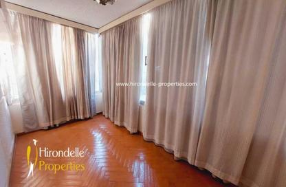 Apartment - 2 Bedrooms - 2 Bathrooms for rent in Street 16 - Maadi - Hay El Maadi - Cairo