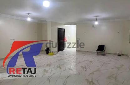 Apartment - 3 Bedrooms - 2 Bathrooms for rent in Beram Al Tunsi St. - Al Narges 1 - Al Narges - New Cairo City - Cairo