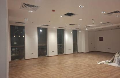 Office Space - Studio - 1 Bathroom for rent in Mivida - 5th Settlement Compounds - The 5th Settlement - New Cairo City - Cairo