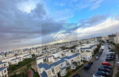 Apartment - 3 Bedrooms - 3 Bathrooms for sale in Mountain View iCity - 5th Settlement Compounds - The 5th Settlement - New Cairo City - Cairo Apartment - 3 Bedrooms - 3 Bathrooms for sale in Mountain View iCity - 5th Settlement Compounds - The 5th Settlement - New Cairo City - Cairo