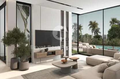 Penthouse - 4 Bedrooms - 4 Bathrooms for sale in Marsa Baghush - Qesm Marsa Matrouh - North Coast