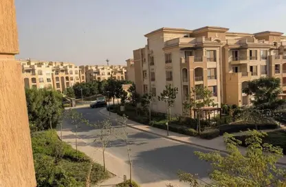 شقة - 3 غرف نوم - 3 حمامات للبيع في ستون ريزيدنس - كمبوندات التجمع الخامس - التجمع الخامس - مدينة القاهرة الجديدة - القاهرة