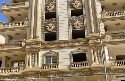 شقة - 3 غرف نوم - 2 حمامات للبيع في عمارات الاندلس - حى الاندلس - مدينة القاهرة الجديدة - القاهرة